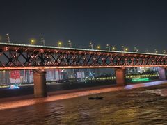 -武汉长江大桥