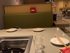 -海底捞火锅(津南永旺店生日主题店)