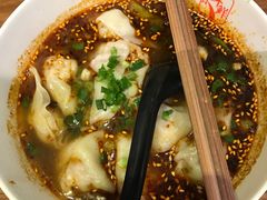-谭师爷龙抄手(白下路店)