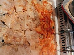 -新石器烤肉(虹悦城店)