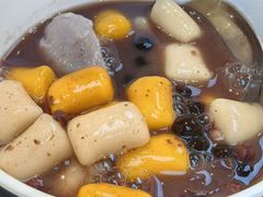 -鲜芋仙(中环百联2店)