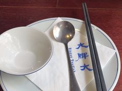 -大牌大·传统杭帮菜(湖滨店)