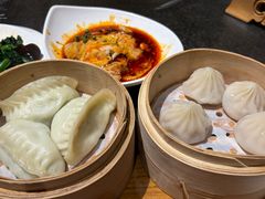 -小城粥道·海胆鲜虾粥(解放广场店)