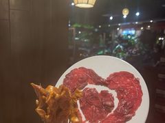 -扬之阿李菌汤火锅(1969店)