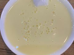 -沙湾姜埋奶(兴新包店)