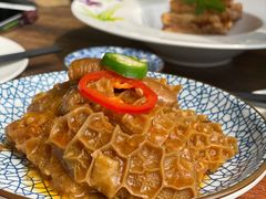 -五号茶居·新派粤菜·岭南五号酒店(沿江中路店)