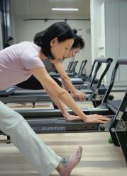 点击看大图 -JC·YOGA静禅瑜伽普拉提