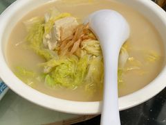-春满园生态餐厅(南宫路店)