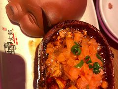 烤脑花-蚝太郎 • 海鲜烧烤(Upark店)