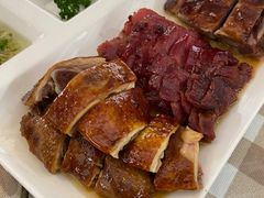-新大咀港式茶餐厅(宝山万达店)