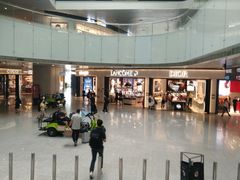 -广州白云国际机场-T2航站楼