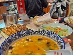 -贺秦生陕面王(富力城店)