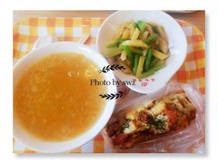 -蓝白自选餐厅(烟大店)