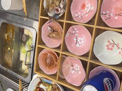 -鑫宝沙茶牛肉火锅(永泰店)