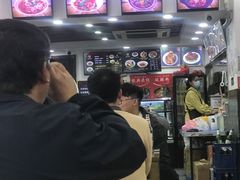 -山西刀削面(安定门店)