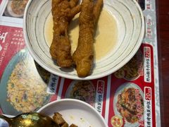 -扬二春炒饭(国庆路总店)