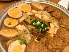 -小土豆北方菜馆(方庄店)