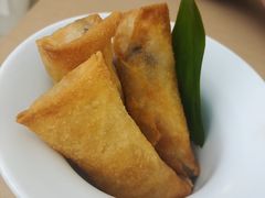 -苏小柳点心·手作小笼包(浦东嘉里城分院)