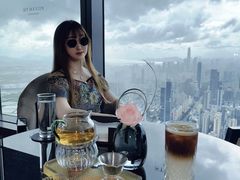 -瑞吉酒店·The Drawing Room闲逸廊·云端下午茶·夜奢Whiskey