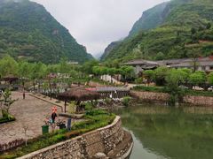 -大水川景区