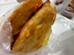 -张记灌饼(丰富路店)