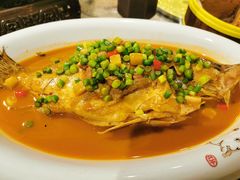 -小菜园新徽菜(溧阳万达店)