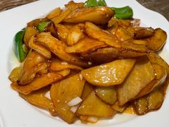 -四姐妹东北饺子(沙尾路店)