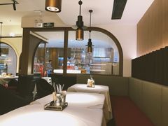 大堂-阿妮叶李(光谷世界城店)