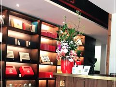 -荷风细雨·中国茶宴(碧云店)