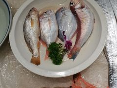 -九龙奇迹海鲜大排档(万象城店)