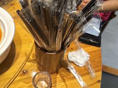 -巢湖名吃·东关老鹅汤(江南风情街店)
