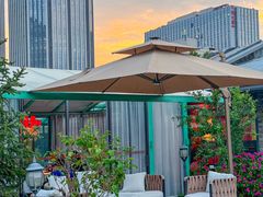 -小河盐帮·私家菜·烤鸭(三元桥·霄云路店)