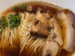 -苏小柳点心·手作小笼包(浦东嘉里城分院)