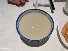豆汁-北平楼·烤鸭·北京菜(牡丹园店)