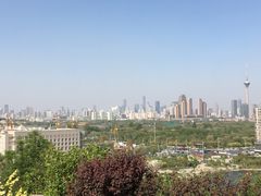 -南翠屏公园