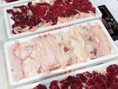 -八合里潮汕鲜牛肉火锅(吉大店)