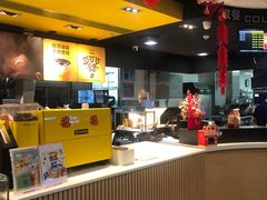 -麦当劳(永泰得来速店)