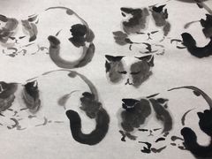 -八哥美术·成人美术画室(总校区)