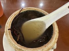 -煲煲掂风味煲仔饭餐厅(西区店)