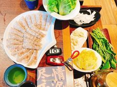-快乐小羊火锅(河西王府井店)