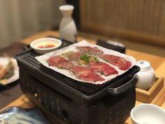 -割烹旭日本料理(龙湖狮山天街店)