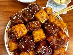 -谢记上海大排档(长寿路店)