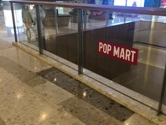 -泡泡玛特POPMART(武汉天地壹方店)
