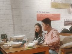 -粥六•新晋菜(柳巷店)