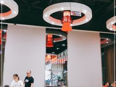 大堂-岭南茗点(沙埔店)