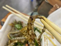 -陈添記·祖傳爽鱼皮·西关老字号(广州首店)