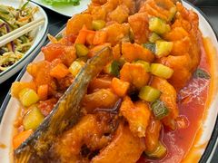 -东北饺子馆(马尾君竹店)