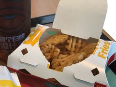 -麦当劳(塔园路店)