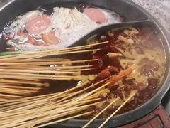 -玉林串串香·成都老字号(玉林街总店)
