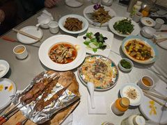 -新疆巴州金丝特餐厅(大钟寺店)